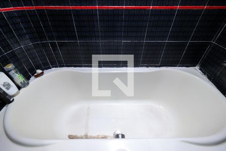 Apartamento à venda com 185m², 3 quartos e 3 vagasBanheiro da Suíte Master