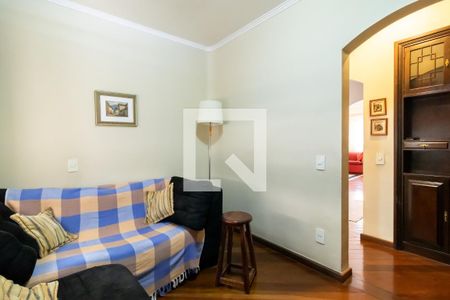 Apartamento à venda com 185m², 3 quartos e 3 vagasSala de TV