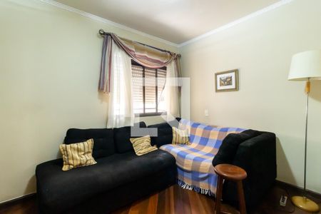 Apartamento à venda com 185m², 3 quartos e 3 vagasSala de TV