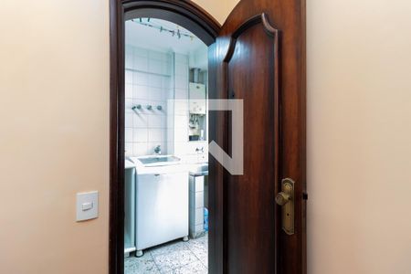 Apartamento à venda com 185m², 3 quartos e 3 vagasQuarto de Serviço