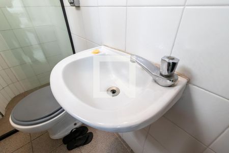 Apartamento à venda com 185m², 3 quartos e 3 vagasBanheiro de Serviço