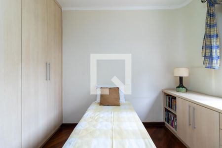 Apartamento à venda com 185m², 3 quartos e 3 vagasQuarto 3