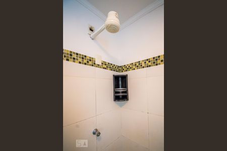 Apartamento para alugar com 100m², 2 quartos e sem vagaBanheiro