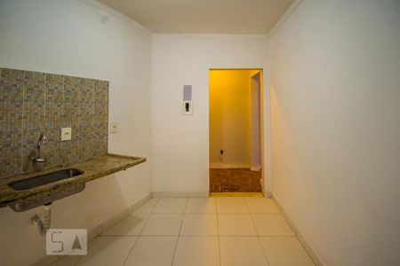 Apartamento para alugar com 100m², 2 quartos e sem vagaCozinha