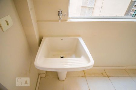 Apartamento para alugar com 100m², 2 quartos e sem vagaÁrea de Serviço