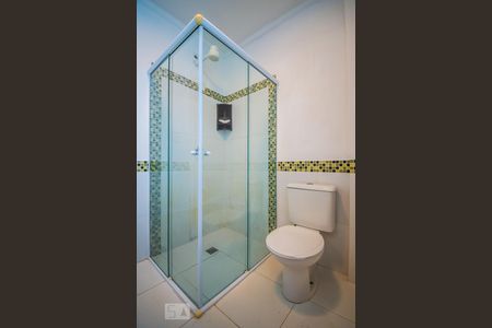 Apartamento para alugar com 100m², 2 quartos e sem vagaBanheiro