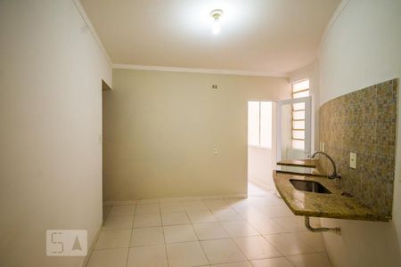 Apartamento para alugar com 100m², 2 quartos e sem vagaCozinha