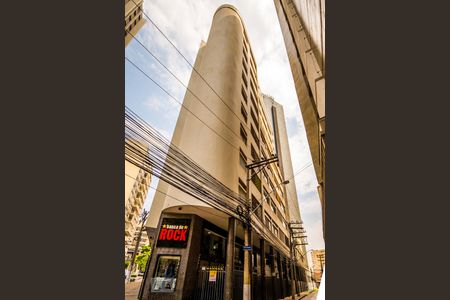 Apartamento para alugar com 100m², 2 quartos e sem vagaFachada