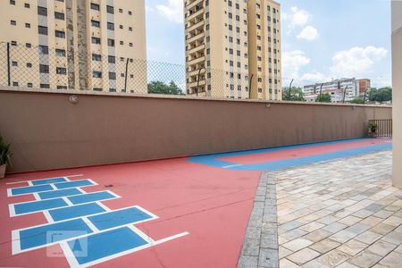 Apartamento à venda com 83m², 3 quartos e 2 vagasPlayground 2