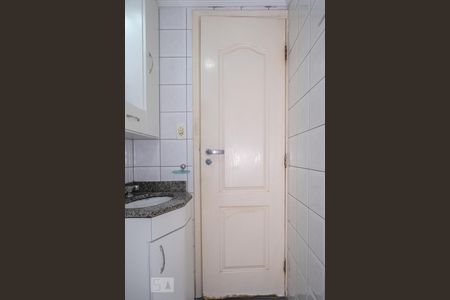 Apartamento à venda com 83m², 3 quartos e 2 vagasBanheiro Social