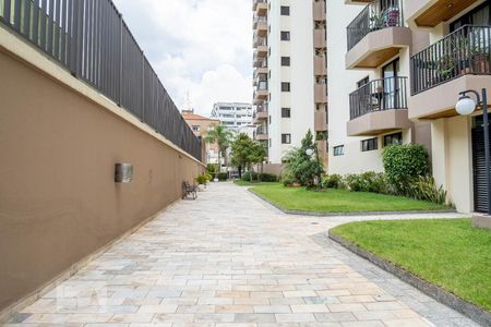Apartamento à venda com 83m², 3 quartos e 2 vagasÁrea comum