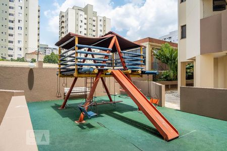 Apartamento à venda com 83m², 3 quartos e 2 vagasPlayground 1