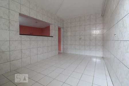 Casa para alugar com 50m², 1 quarto e sem vagaCozinha