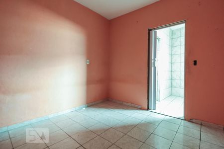Quarto de casa para alugar com 1 quarto, 50m² em Jardim Nossa Senhora do Carmo, São Paulo