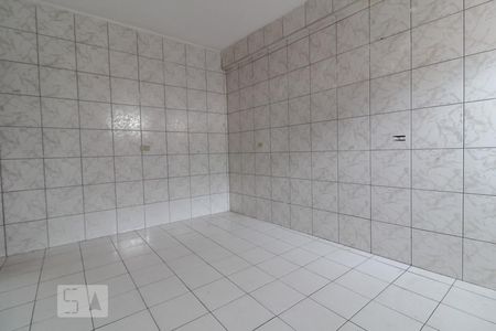 Casa para alugar com 50m², 1 quarto e sem vagaCozinha