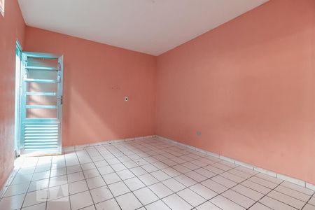 Sala de casa para alugar com 1 quarto, 50m² em Jardim Nossa Senhora do Carmo, São Paulo