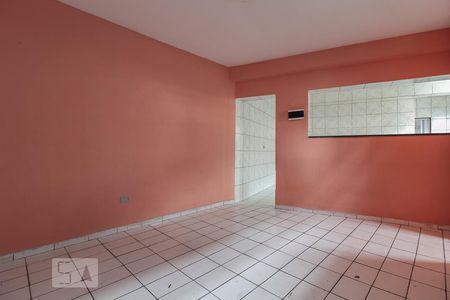 Sala de casa para alugar com 1 quarto, 50m² em Jardim Nossa Senhora do Carmo, São Paulo