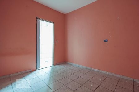 Quarto de casa para alugar com 1 quarto, 50m² em Jardim Nossa Senhora do Carmo, São Paulo