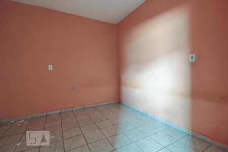 Quarto de casa para alugar com 1 quarto, 50m² em Jardim Nossa Senhora do Carmo, São Paulo