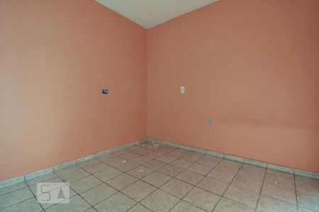 Quarto de casa para alugar com 1 quarto, 50m² em Jardim Nossa Senhora do Carmo, São Paulo