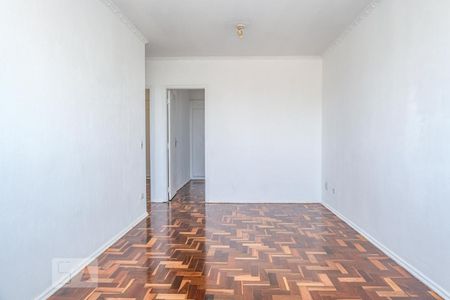 Sala de apartamento à venda com 2 quartos, 60m² em Parque Mandaqui, São Paulo
