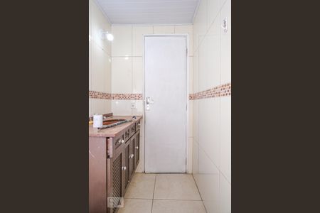 Banheiro de apartamento para alugar com 2 quartos, 60m² em Parque Mandaqui, São Paulo