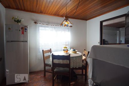 Casa à venda com 150m², 3 quartos e 4 vagasCozinha