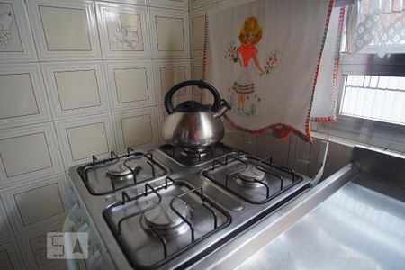 Casa à venda com 150m², 3 quartos e 4 vagasCozinha