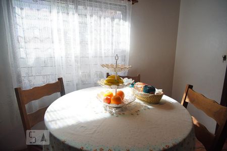 Casa à venda com 150m², 3 quartos e 4 vagasCozinha