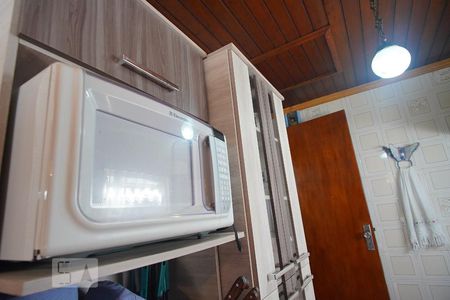 Casa à venda com 150m², 3 quartos e 4 vagasCozinha