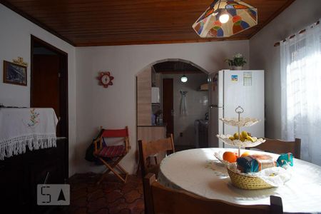 Casa à venda com 150m², 3 quartos e 4 vagasCozinha