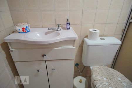 Casa à venda com 150m², 3 quartos e 4 vagasBanheiro