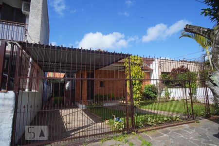 Casa à venda com 150m², 3 quartos e 4 vagasFachada da Casa