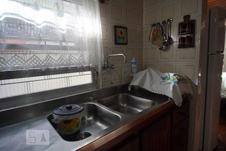 Casa à venda com 150m², 3 quartos e 4 vagasCozinha