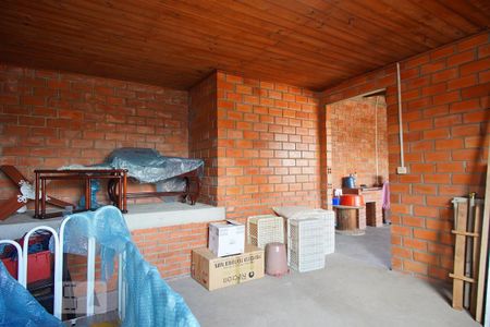 Casa à venda com 150m², 3 quartos e 4 vagasCasa segundo Andar