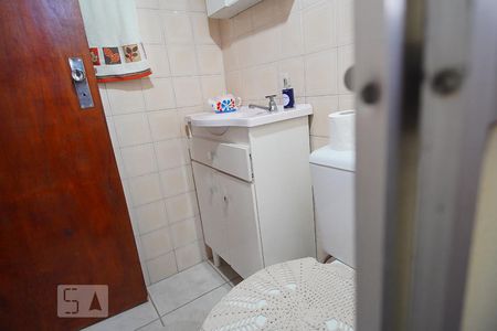 Casa à venda com 150m², 3 quartos e 4 vagasBanheiro