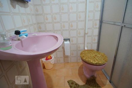 Casa à venda com 150m², 3 quartos e 4 vagasBanheiro