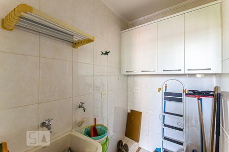 Apartamento à venda com 85m², 3 quartos e 1 vagaÁrea de Serviço