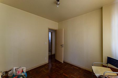 Quarto 2 de apartamento à venda com 3 quartos, 85m² em Icaraí, Niterói