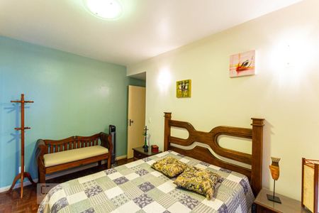 Apartamento à venda com 85m², 3 quartos e 1 vagaSuite 