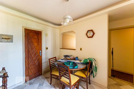 Apartamento à venda com 85m², 3 quartos e 1 vagaCopa