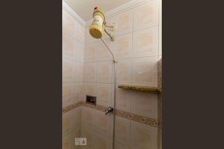 Apartamento à venda com 85m², 3 quartos e 1 vagaBanheiro Social