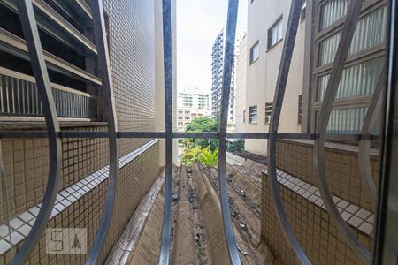 Apartamento à venda com 85m², 3 quartos e 1 vagaCopa