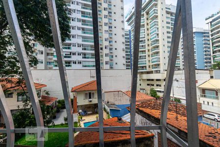 Vista do quarto 2 de apartamento à venda com 3 quartos, 85m² em Icaraí, Niterói