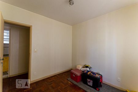 Quarto 1 de apartamento à venda com 3 quartos, 85m² em Icaraí, Niterói