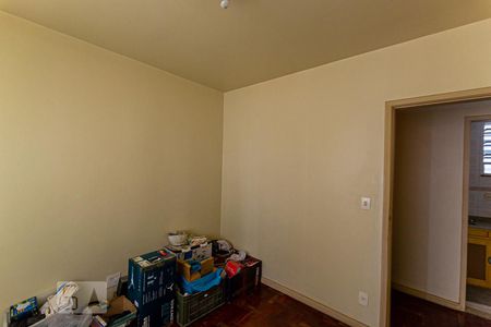 Quarto 2 de apartamento à venda com 3 quartos, 85m² em Icaraí, Niterói