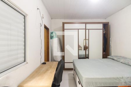 Suíte  de casa à venda com 1 quarto, 50m² em Vila Nova Manchester, São Paulo