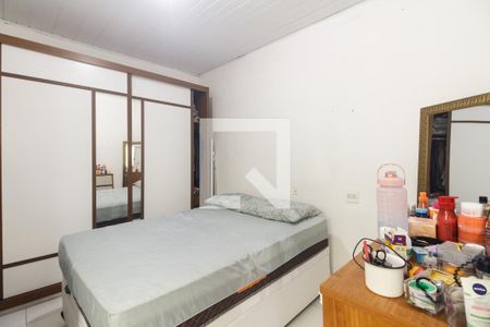 Suíte  de casa para alugar com 1 quarto, 50m² em Vila Nova Manchester, São Paulo