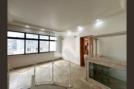 Escritório de apartamento para alugar com 4 quartos, 210m² em Ipanema, Rio de Janeiro