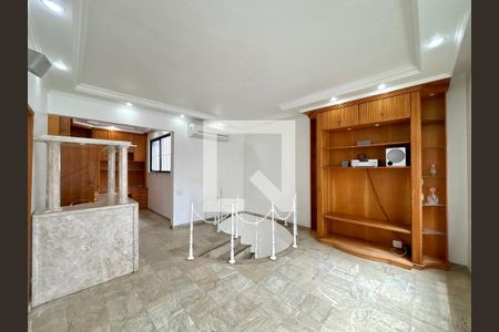 Escritório de apartamento para alugar com 4 quartos, 210m² em Ipanema, Rio de Janeiro